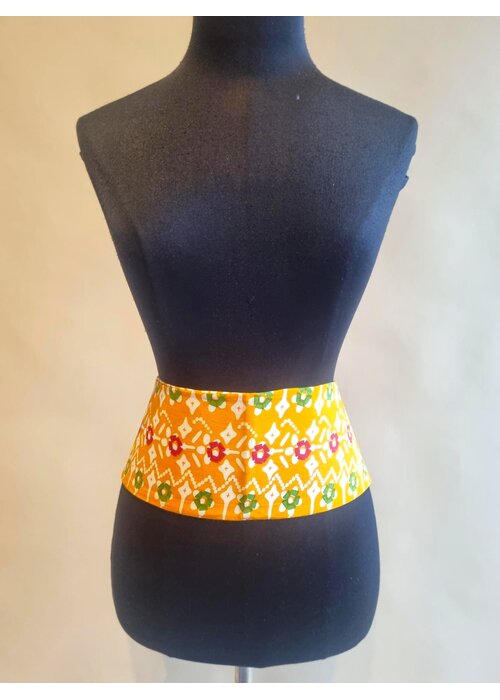 Batik riem 0305-03