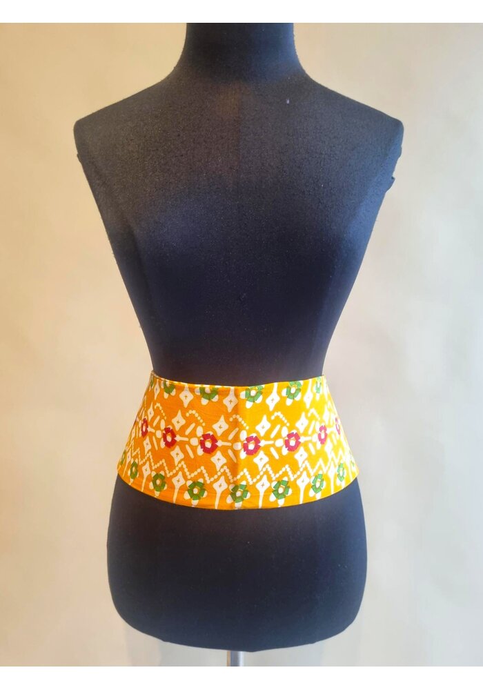 Batik riem 0305-03