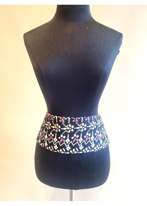 Batik riem 0305-04