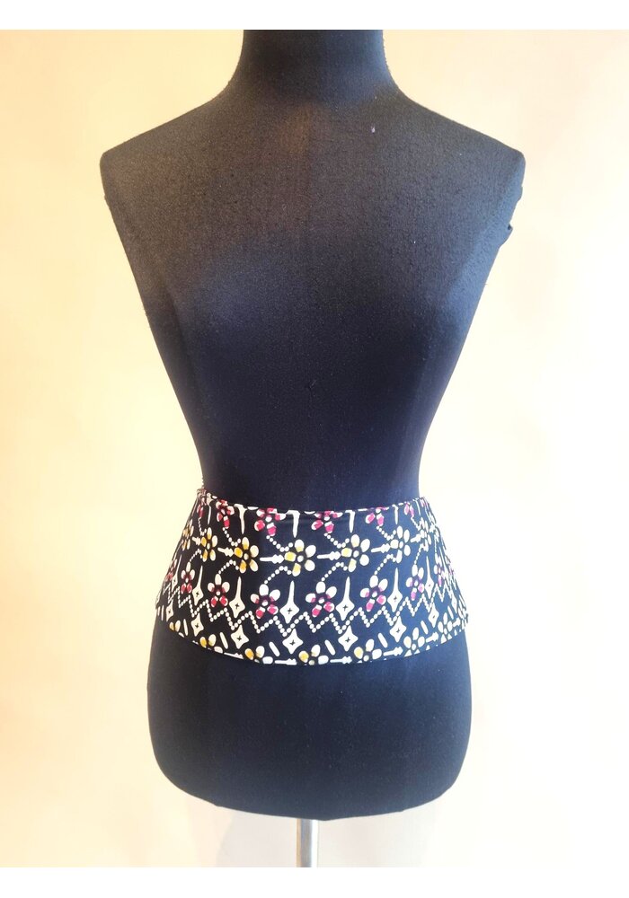 Batik riem 0305-04