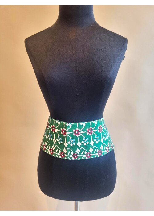Batik riem 0305-05