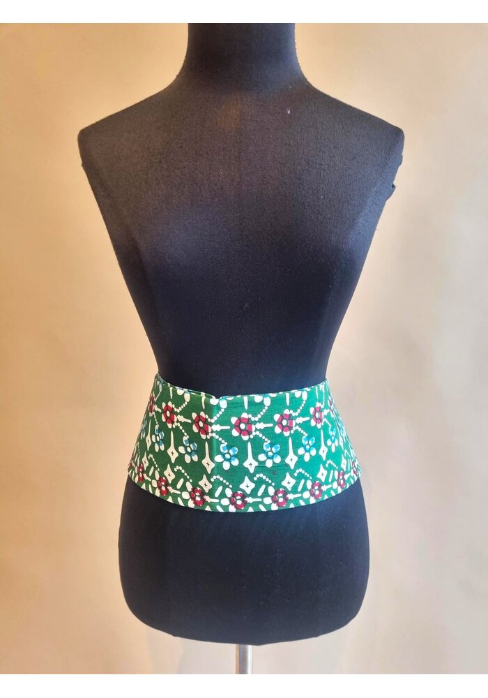 Batik riem 0305-05