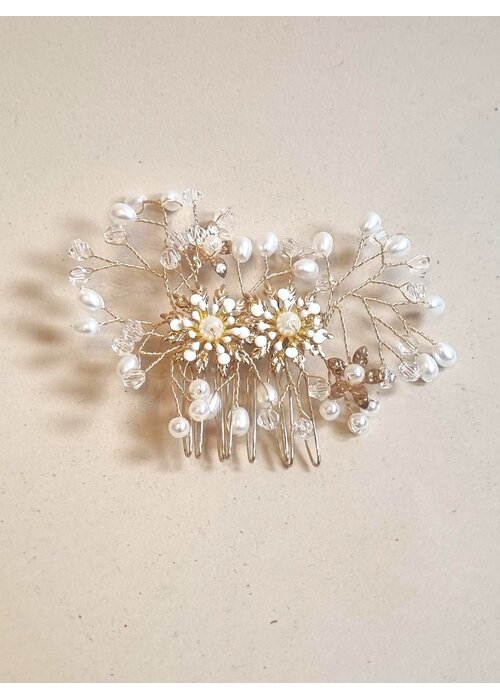 Haar accessoires 0405-01