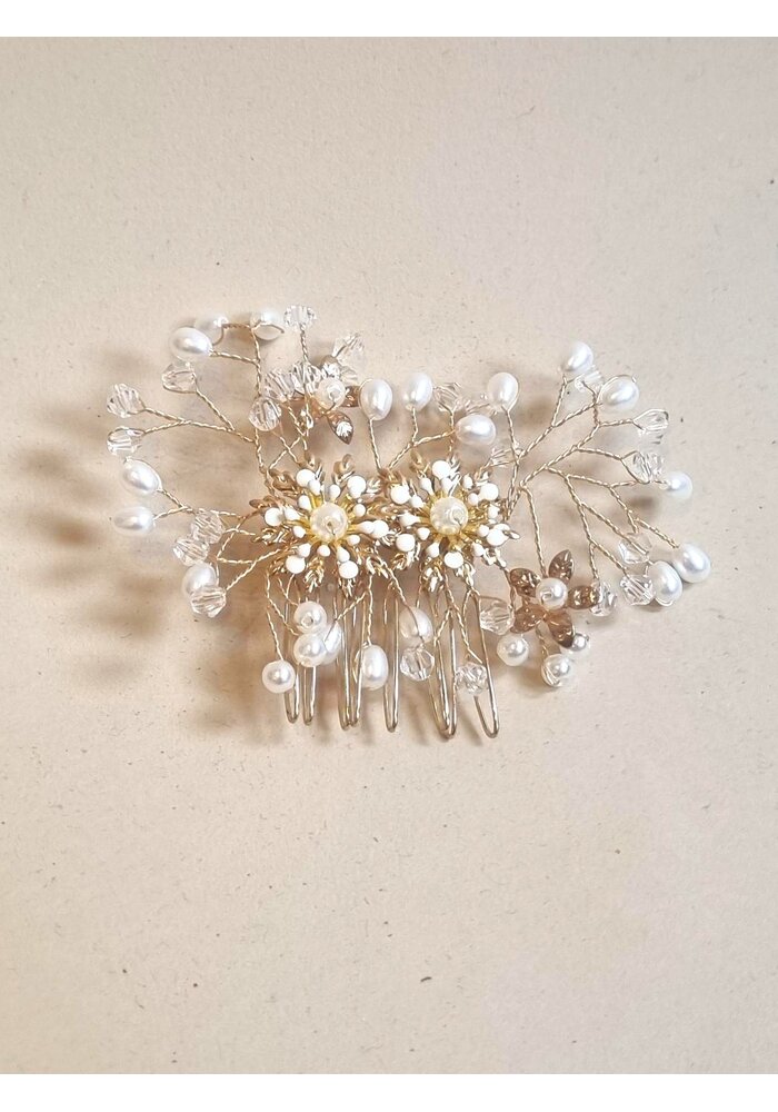 Haar accessoires 0405-01