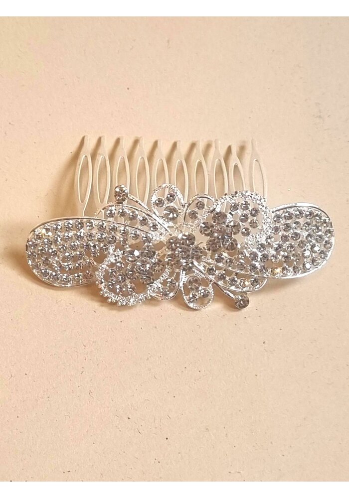 Haar accessoires 0405-04
