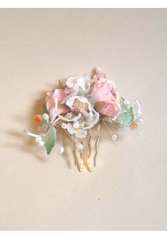 Haar accessoires 0405-05