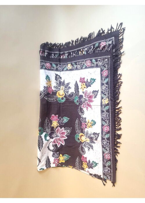 Batik tafelkleed rechthoek 0805-07