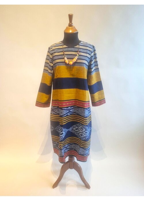 Songket jurk