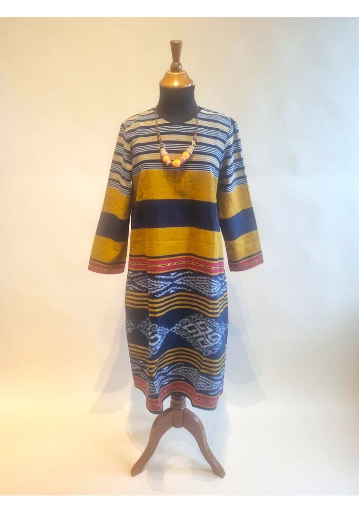 Songket jurk