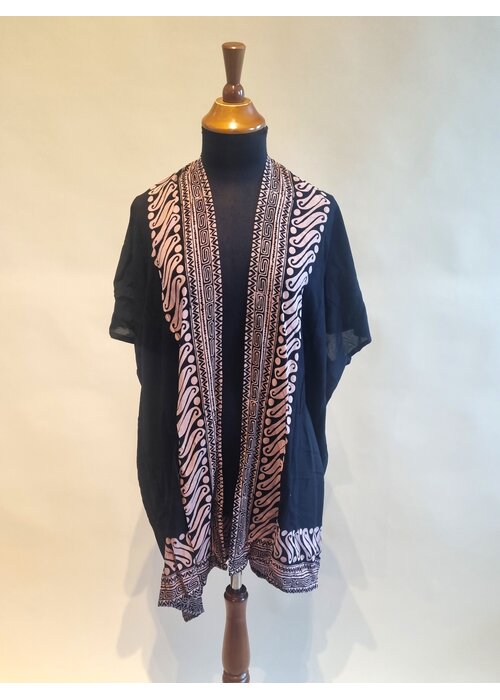 Batik outer