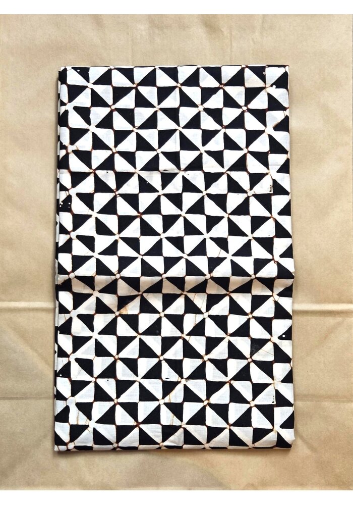 Batik stof slobog 0706-01