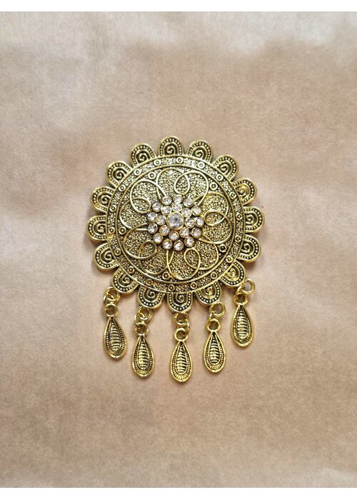 Broche 0706-04