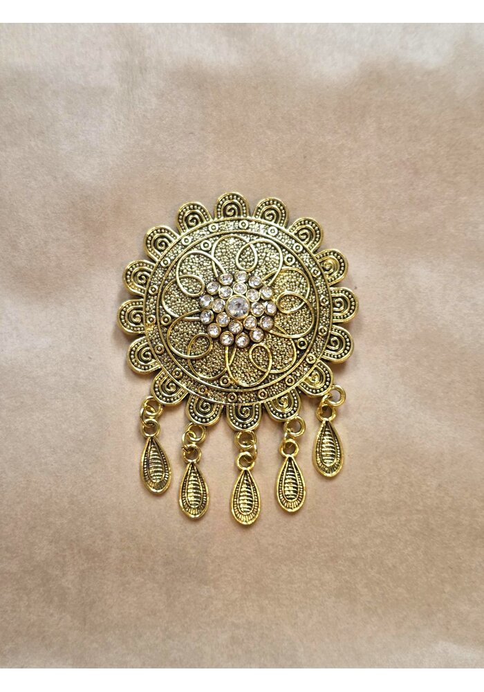Broche 0706-04