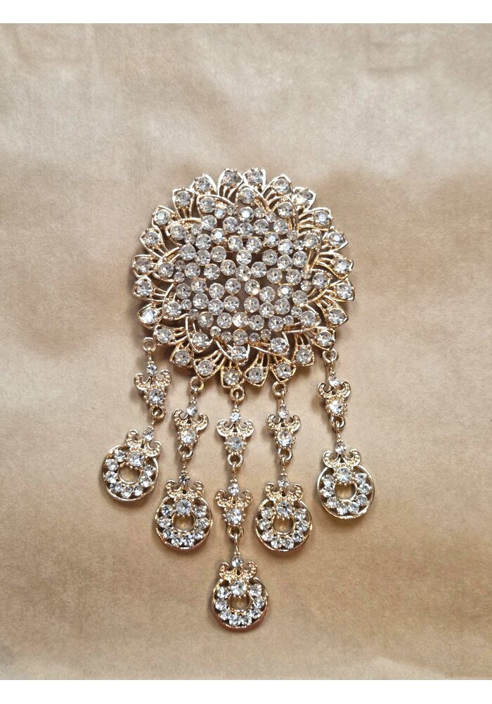 Broche 0706-05