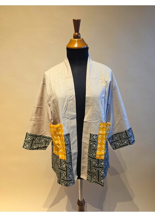 Outer modern