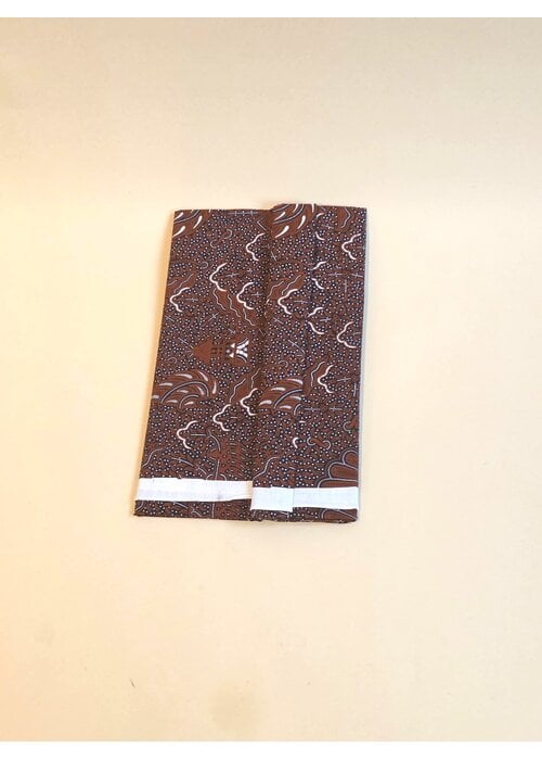 Batik stof 2907-02