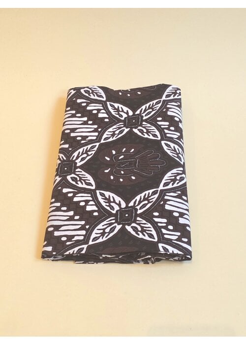 Batik stof 2907-04