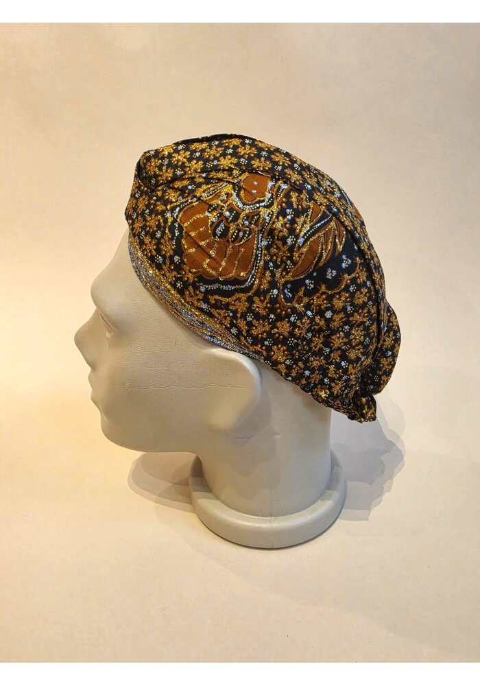 Batik muts 3007-13