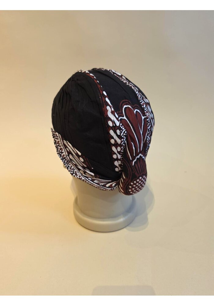 Batik muts 3007-14