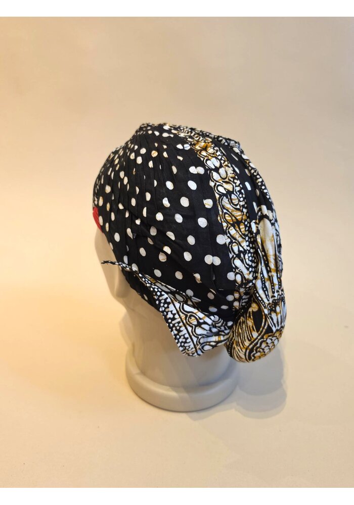 Batik muts 3007-15