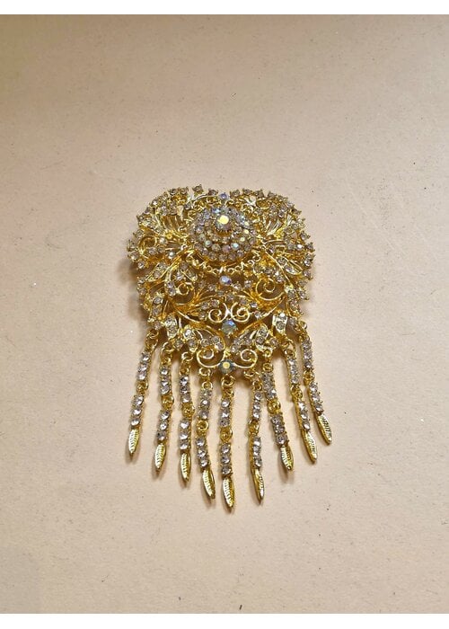 Broche 0409-04