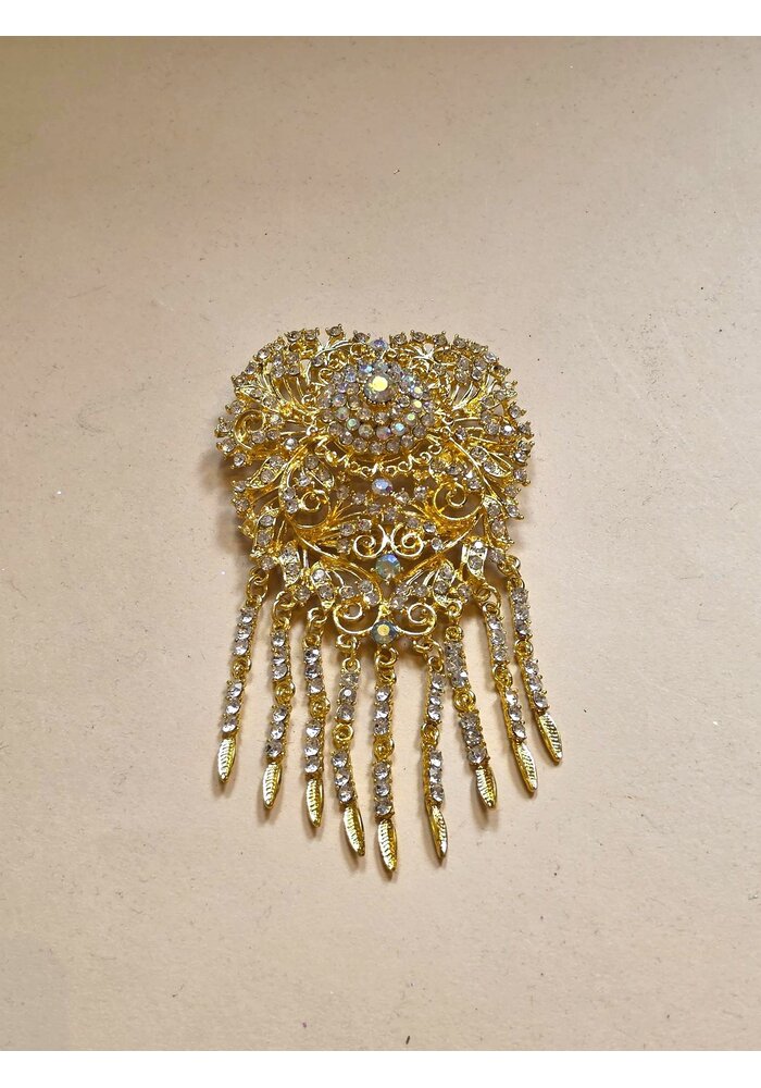 Broche 0409-04
