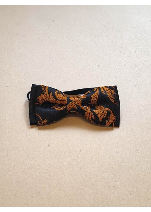 Batik vlinderdas 0409-05