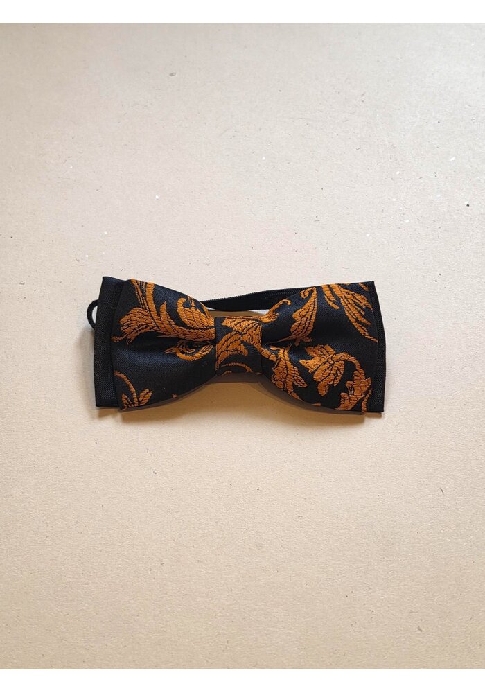 Batik vlinderdas 0409-05