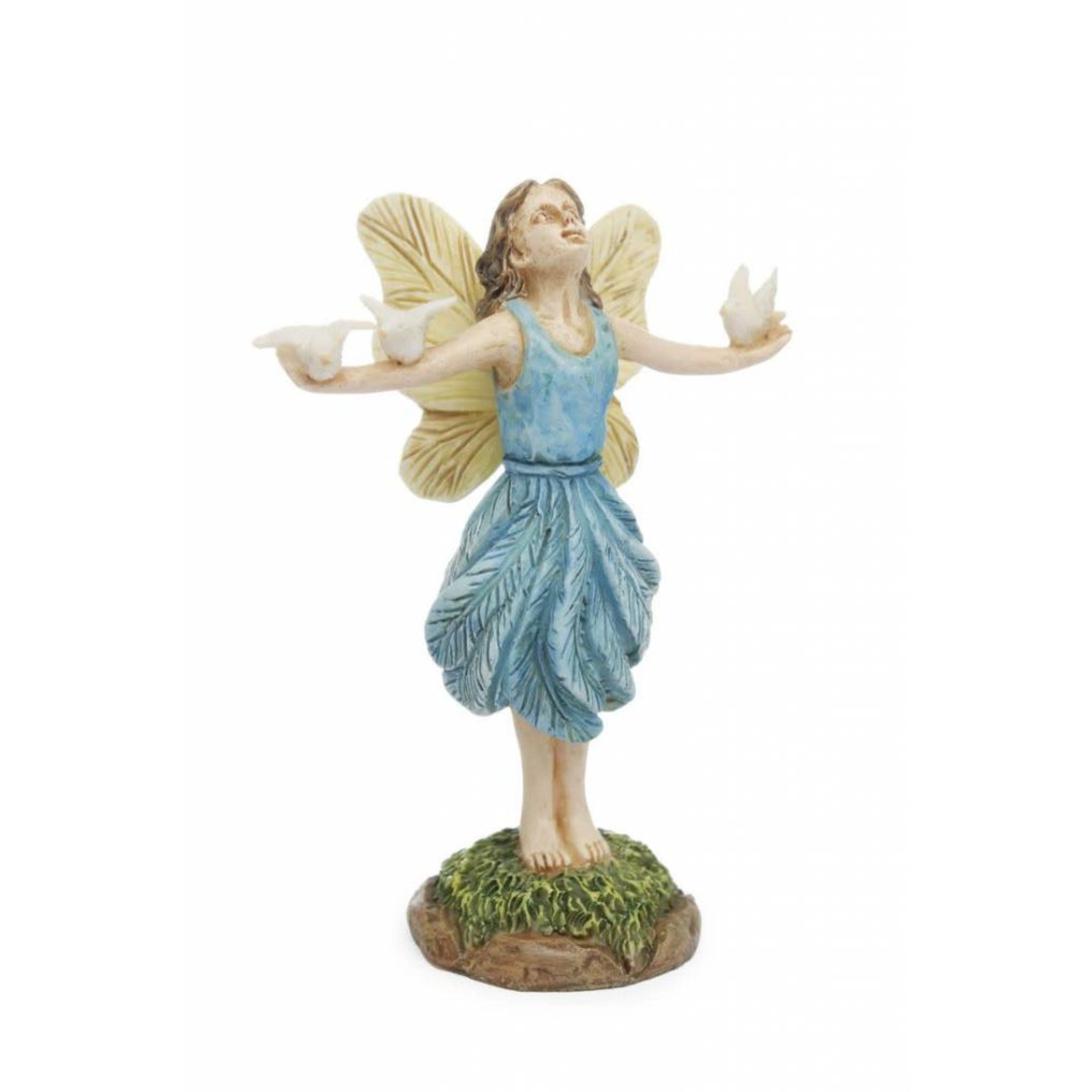 Woodland Knoll Woodland Knoll - Resin Joy (Fairy)