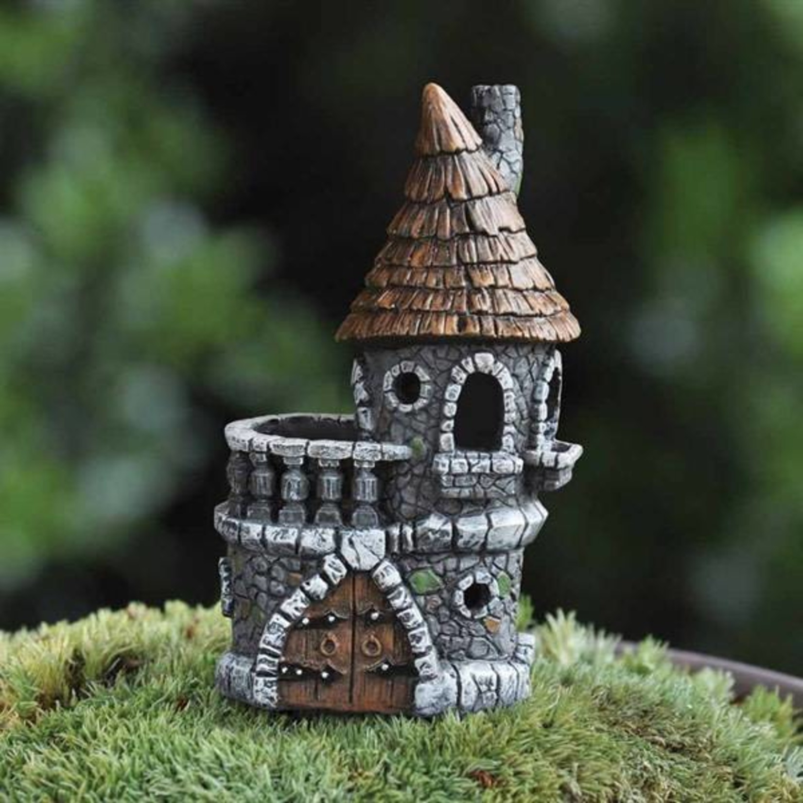 Fiddlehead Fiddlehead - Micro Mini Fairy Castle