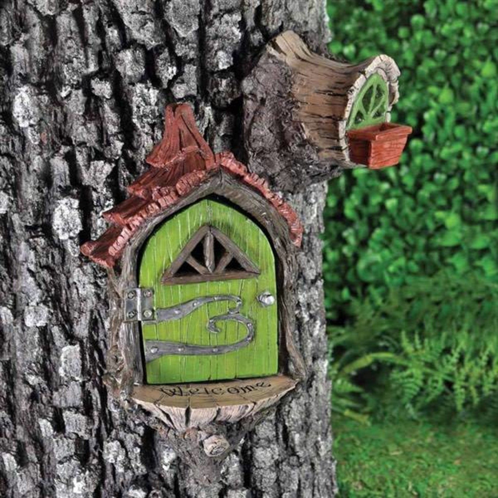 Fiddlehead Fiddlehead - Fairy Landing Pad Set