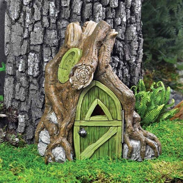 Fiddlehead Fairy Root Foyer Celebrations And Toys