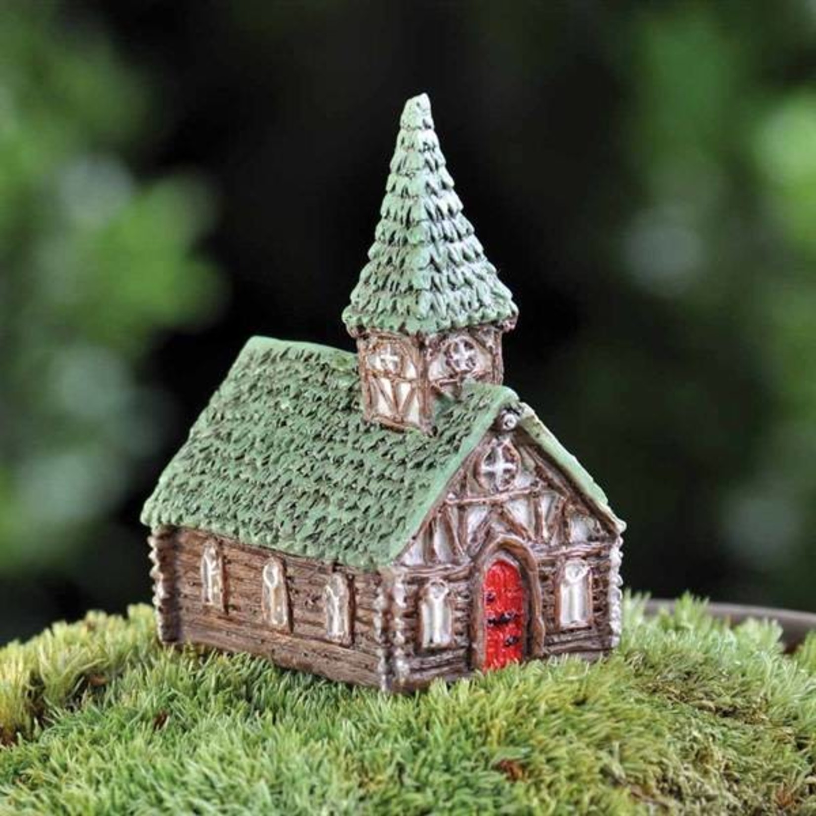Fiddlehead Fiddlehead - Micro Mini Church