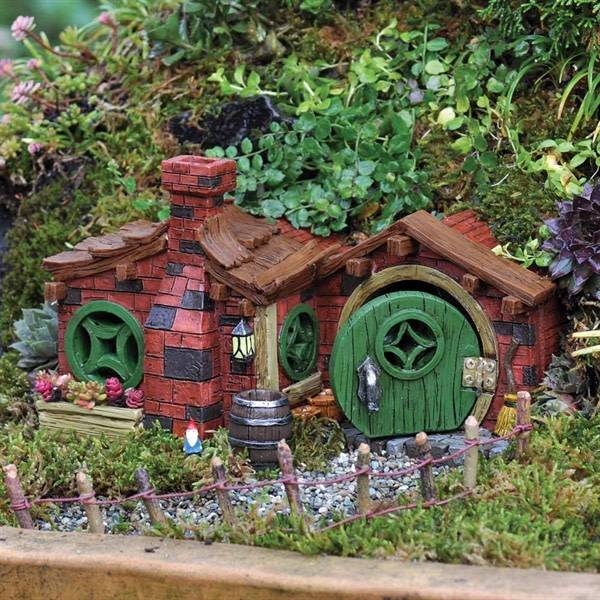 Fiddlehead The Red Brick Burrow Celebrations And Toys