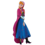 Bullyland Walt Disney Frozen Die Eiskönigin Kristoff ca 8 cm   Neu 