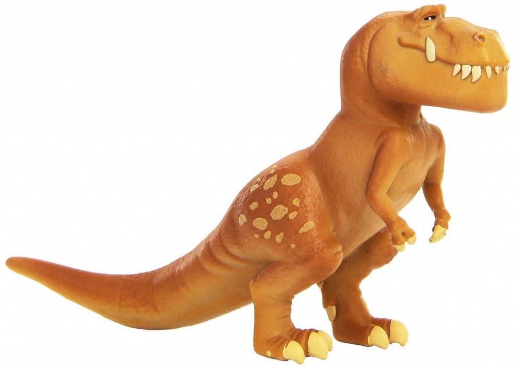 Bullyland Butch The Good Dinosaur Celebrations And Toys