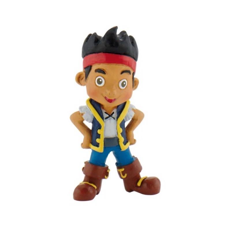 jake the pirate toys
