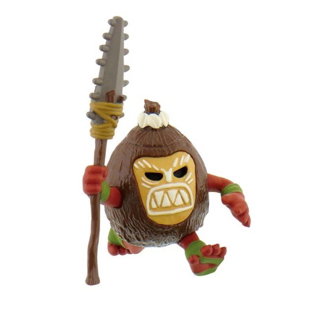 Bullyland Kakamora Moana Celebrations And Toys