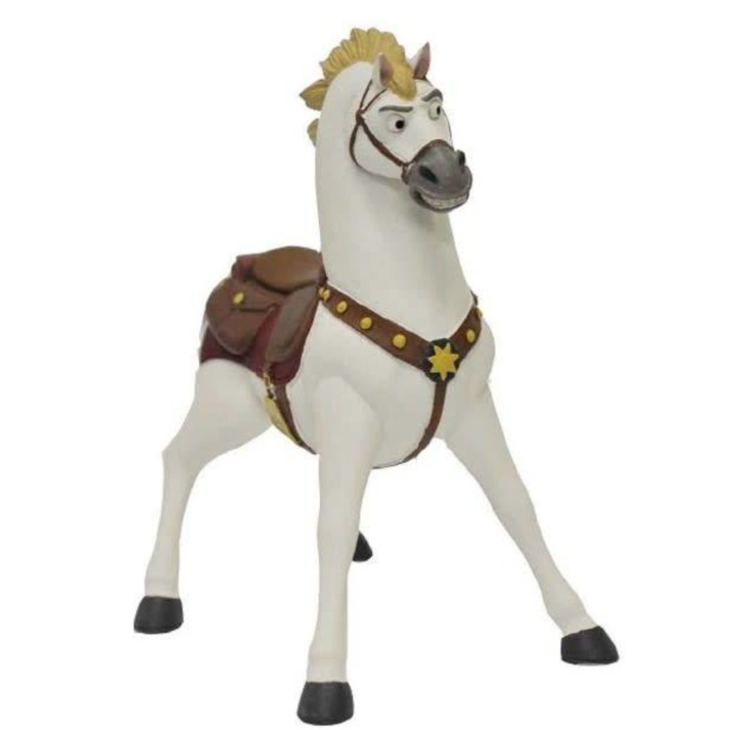 disney tangled maximus horse toy