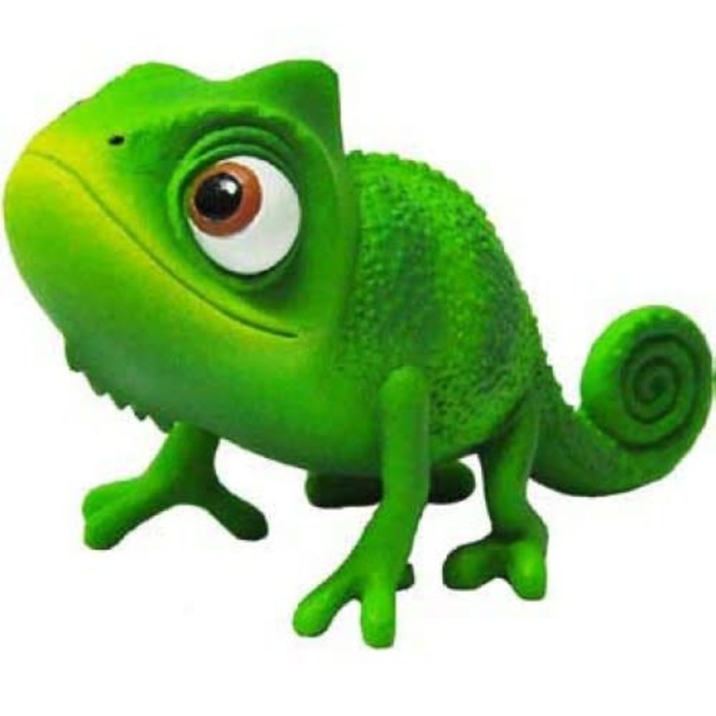 pascal from tangled