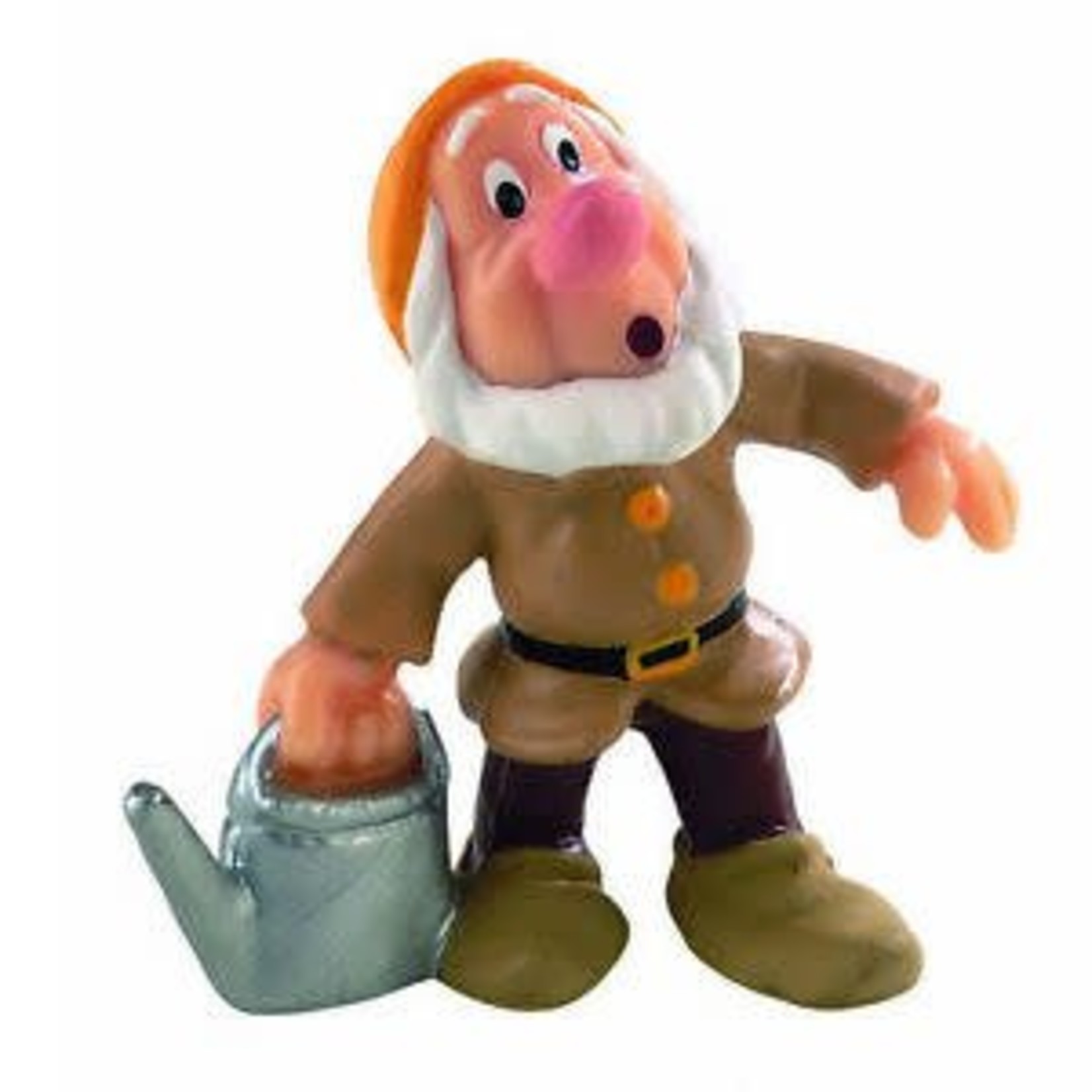 Bullyland Bullyland - Dwarf Sneezy - Snow White