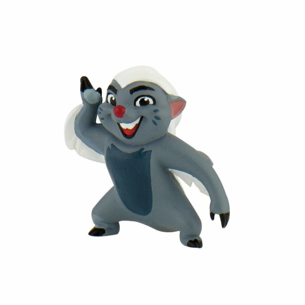 bunga lion guard toy