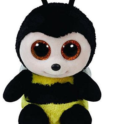 leeann the lemur beanie boo