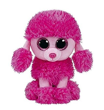 tracey the dog beanie boo