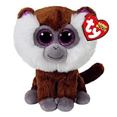 leeann beanie boo