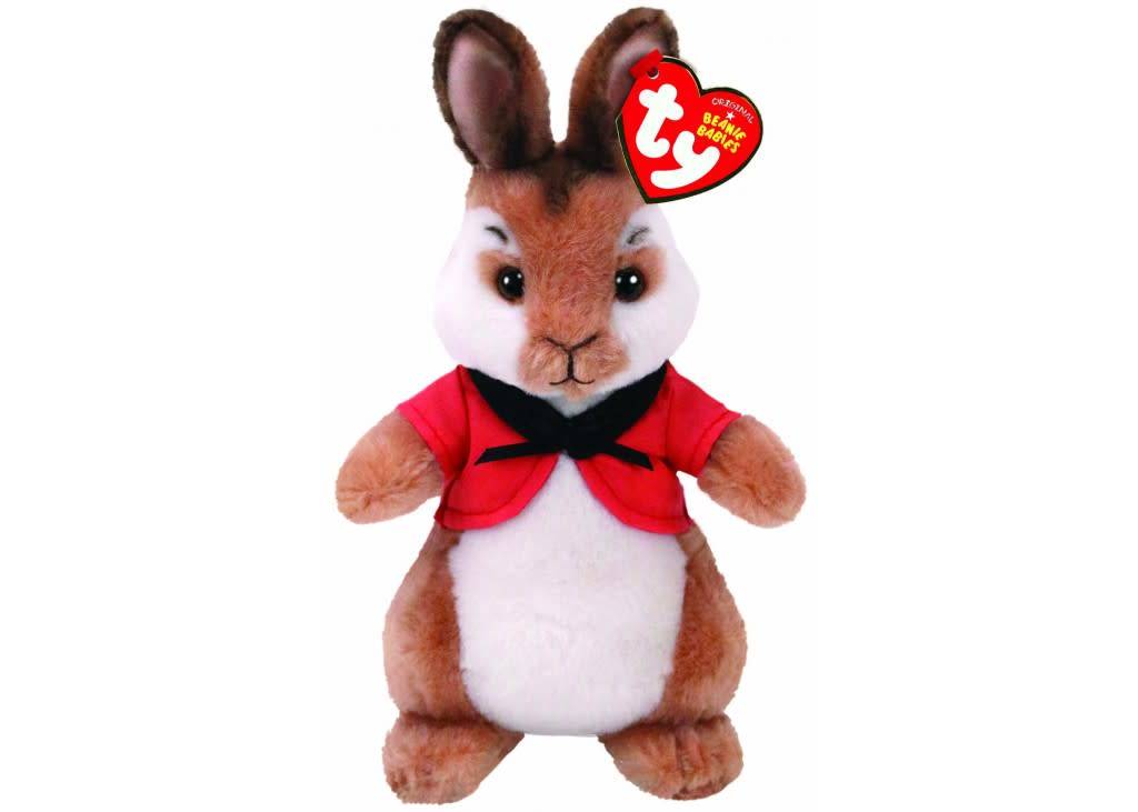 ty peter rabbit