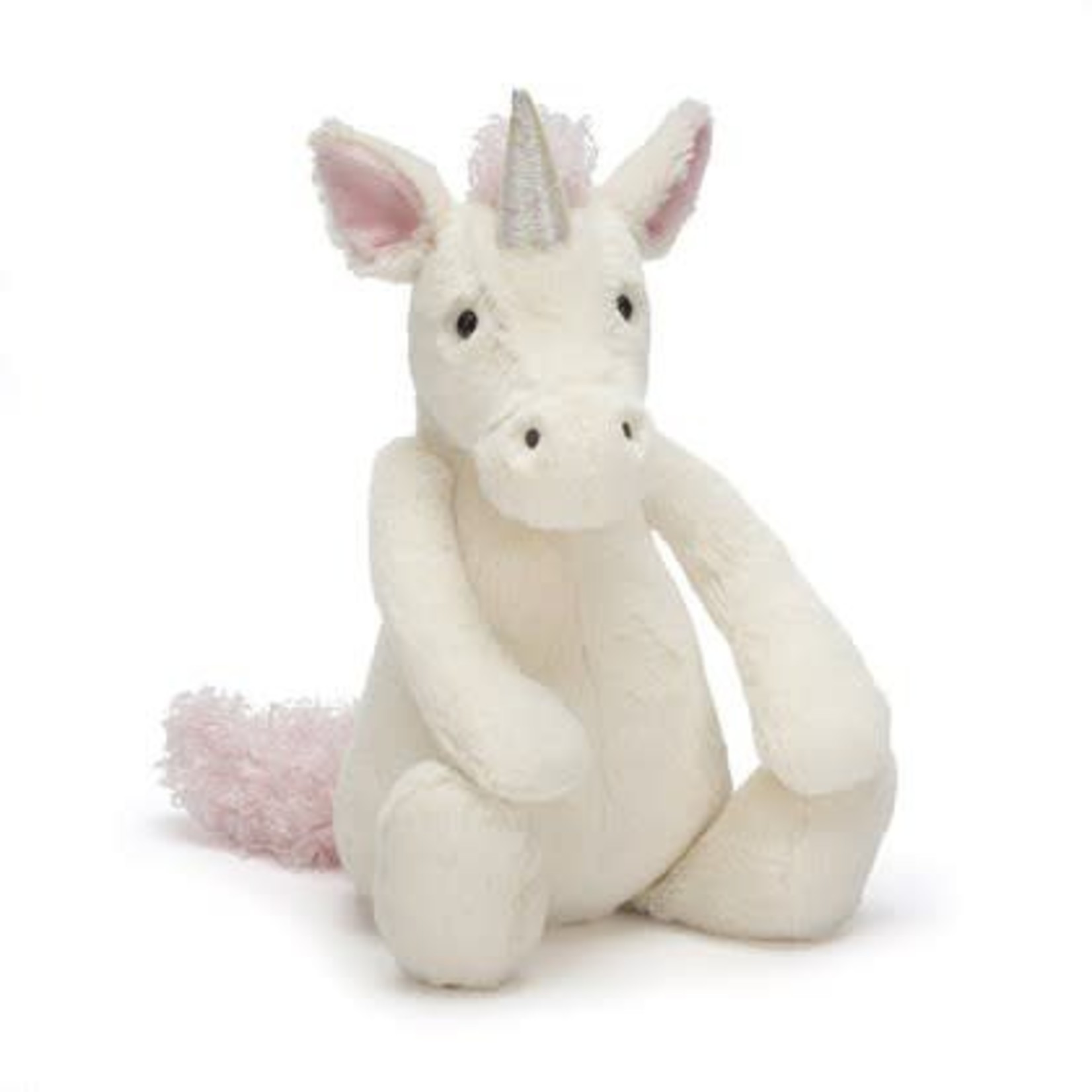 Jellycat - Bashful Jellycat - Bashful Unicorn - Medium