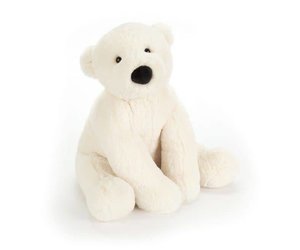 jellycat perry polar bear medium