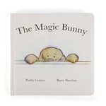 Jellycat - Story Book Jellycat - The Magic Bunny - Book