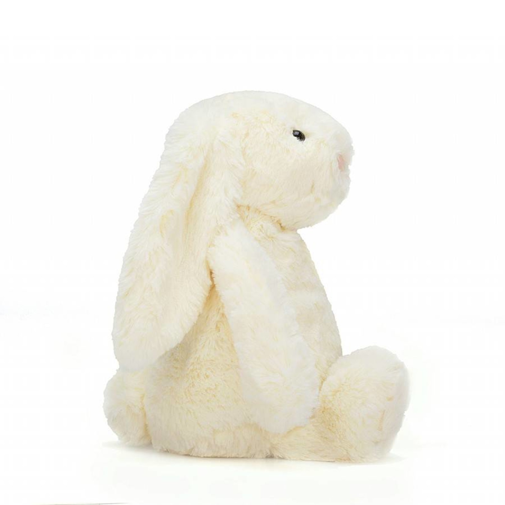 Jellycat - Bashful Jellycat - Bashful Cream Bunny - Small